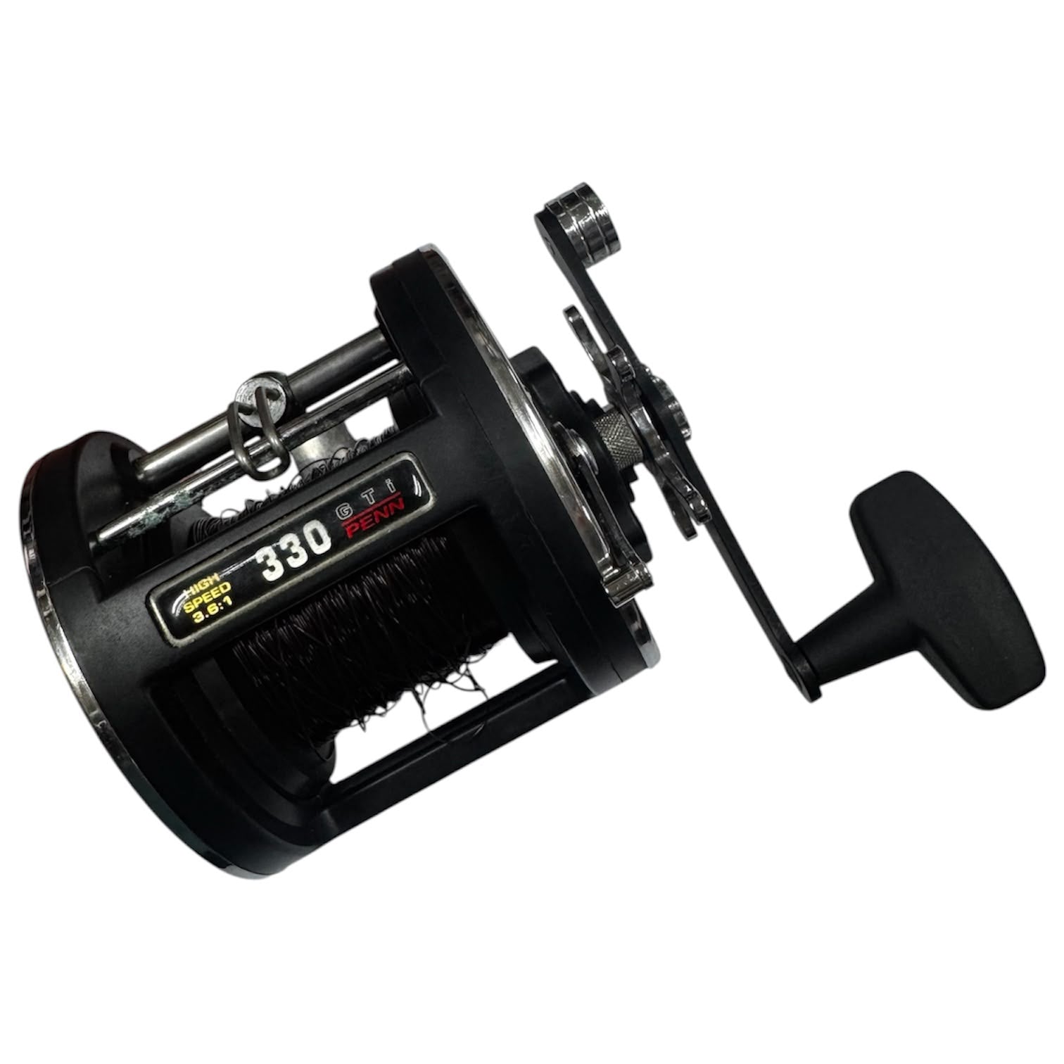 Penn 330 Gti Fishing Reel