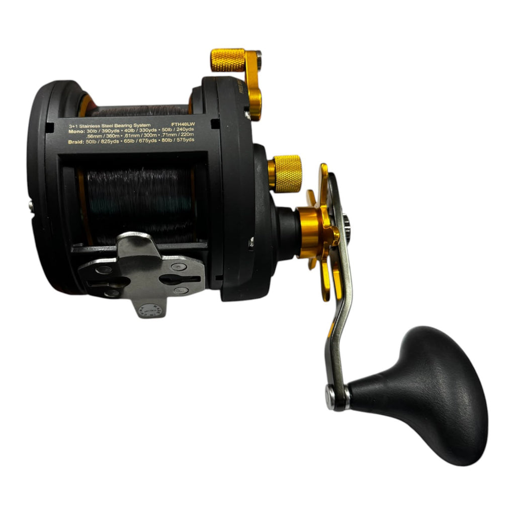 Penn Fathom FTH40LW Fishing Reel w/Box