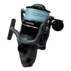 Hasamu Thunder SW6000 Fishing Reel