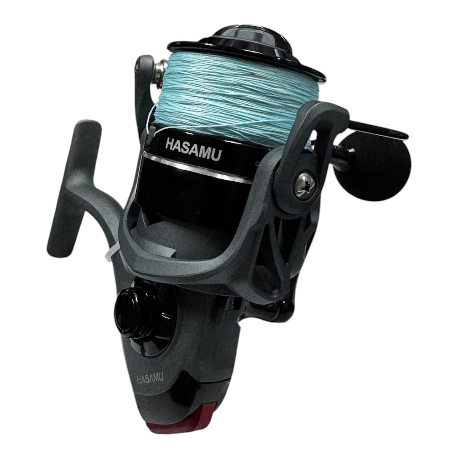 Hasamu Thunder SW6000 Fishing Reel