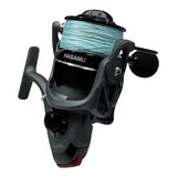 Hasamu Thunder SW6000 Fishing Reel