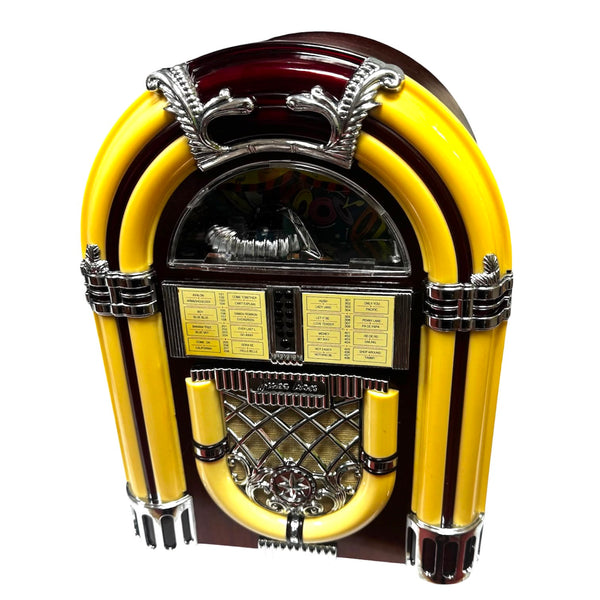 Radio &amp; Tuner