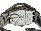 Swatch Irony Chrono Dreamnight Unisex Watch