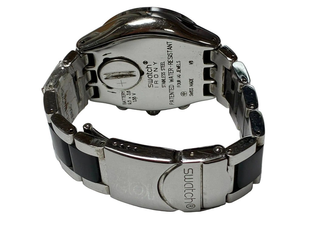 Swatch Irony Chrono Dreamnight Unisex Watch