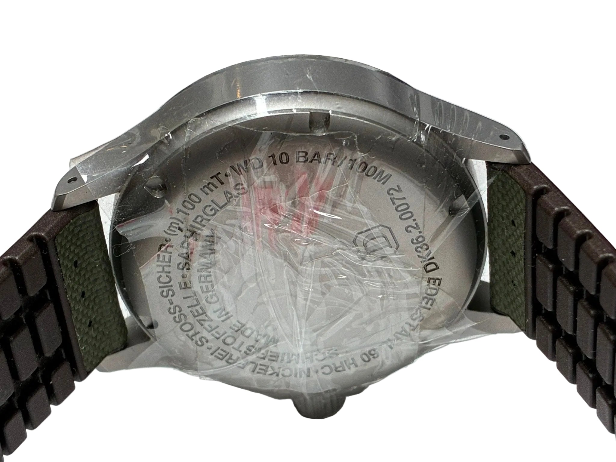 Damasko DK362 Automatic Watch