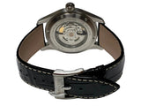 Hamilton H706050 Mens Casual Watch Black