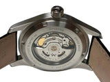 Hamilton H706050 Mens Casual Watch Black