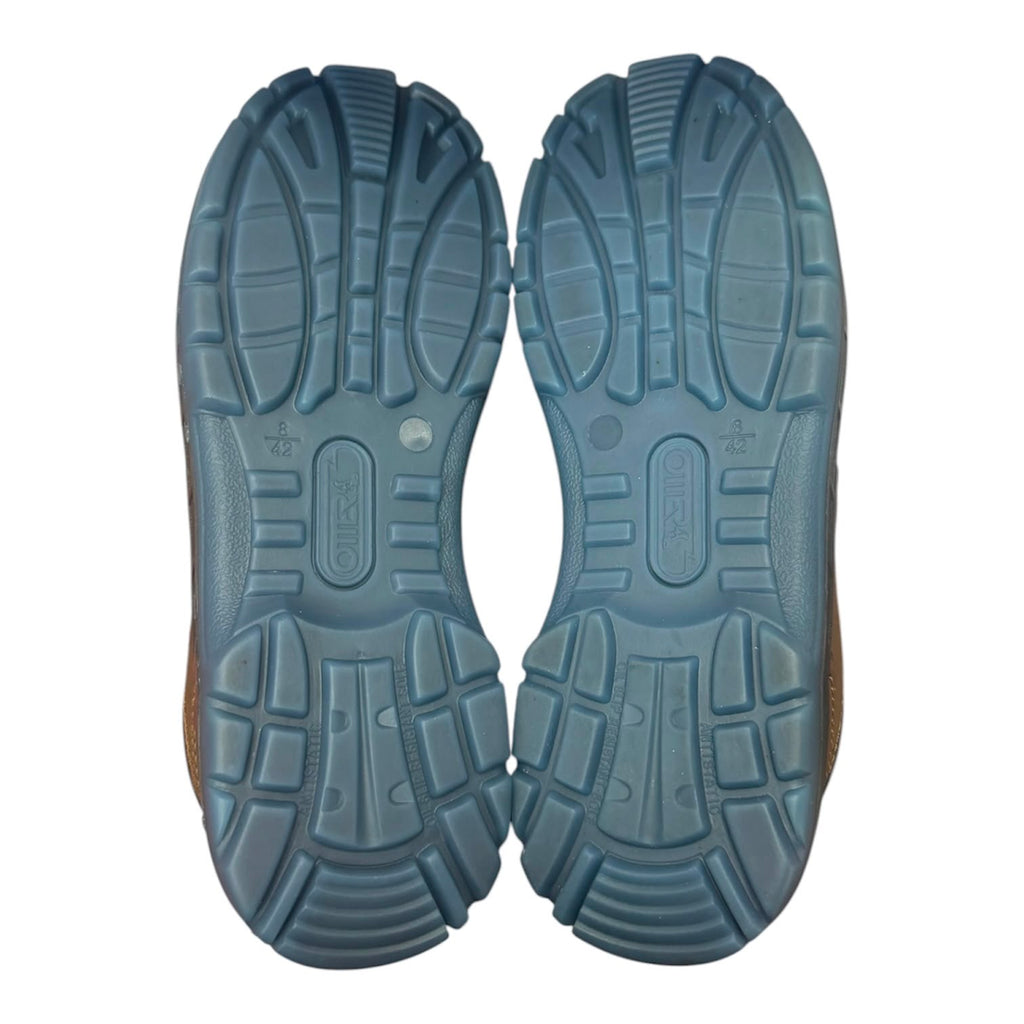 Otter OWT900KW Safety Shoe, SIze 8