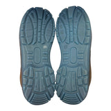 Otter OWT900KW Safety Shoe, SIze 8