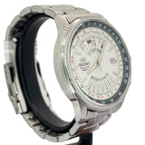 Orient EU07005W Multi Calendar Automatic Watch , 44mm