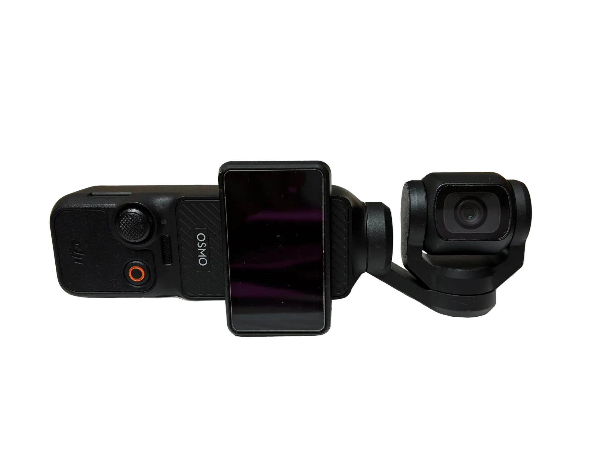 DJI Osmo Pocket 3 Vlog Camera Secondary image
