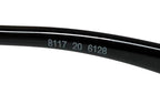 Silhouette Titanium Sunglasses 8117 20 6128