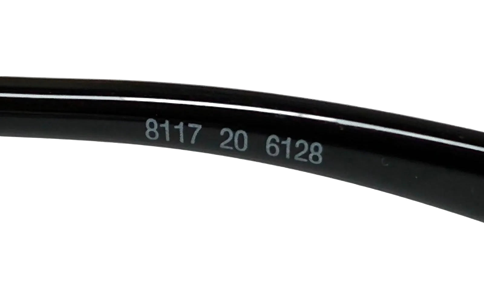 Silhouette Titanium Sunglasses 8117 20 6128