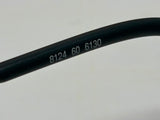 Silhouette Titanium Polarized Sunglasses 8124 60 6130