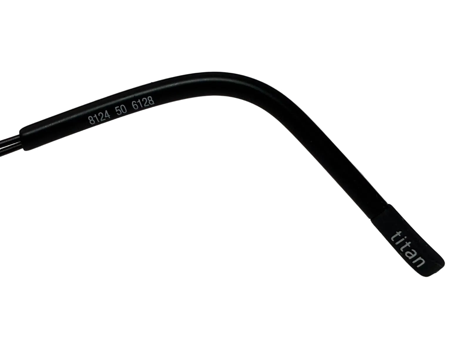 Silhouette Titanium Sunglasses 8124 50 6128