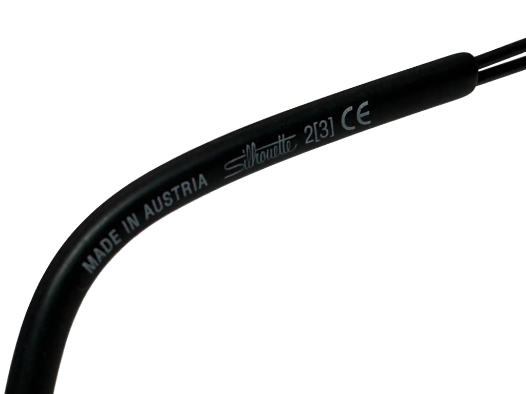 Silhouette Titanium Sunglasses 8124 50 6128
