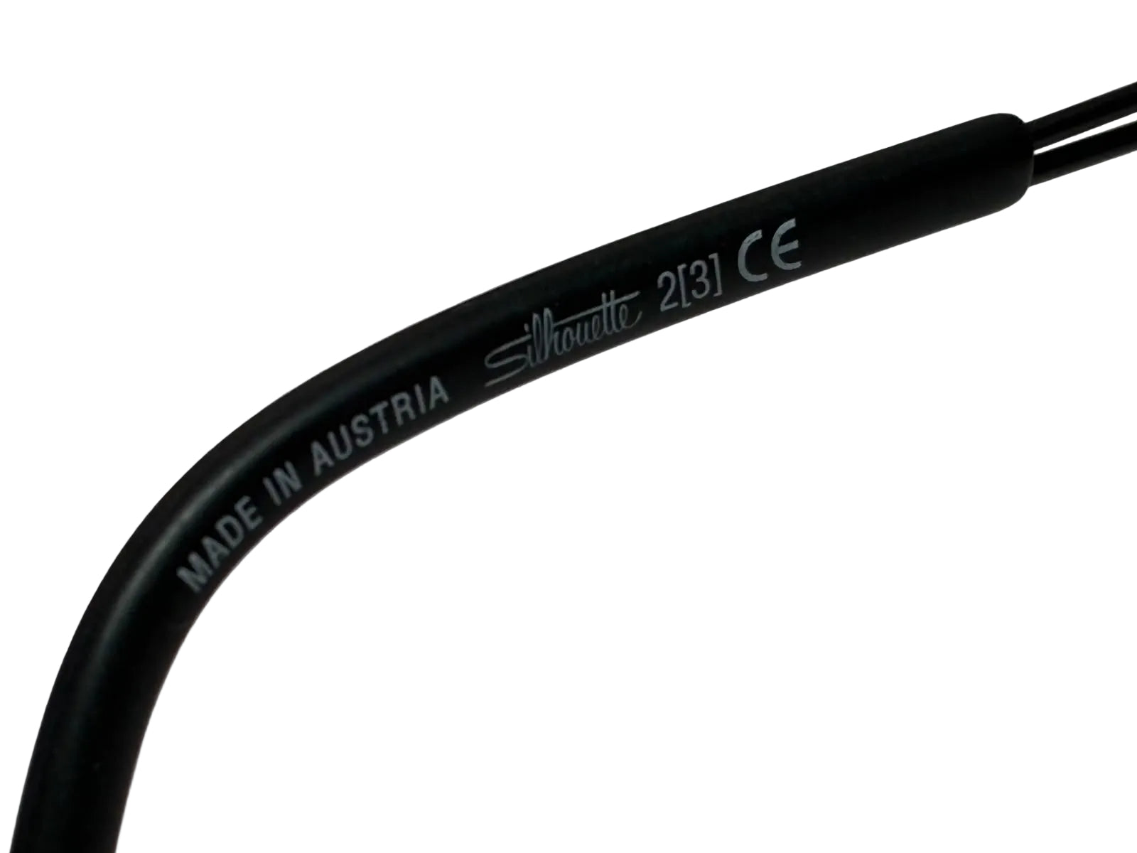 Silhouette Titanium Sunglasses 8124 50 6128