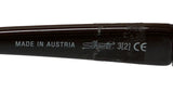 Silhouette Titanium Sunglasses 8123 60 6151