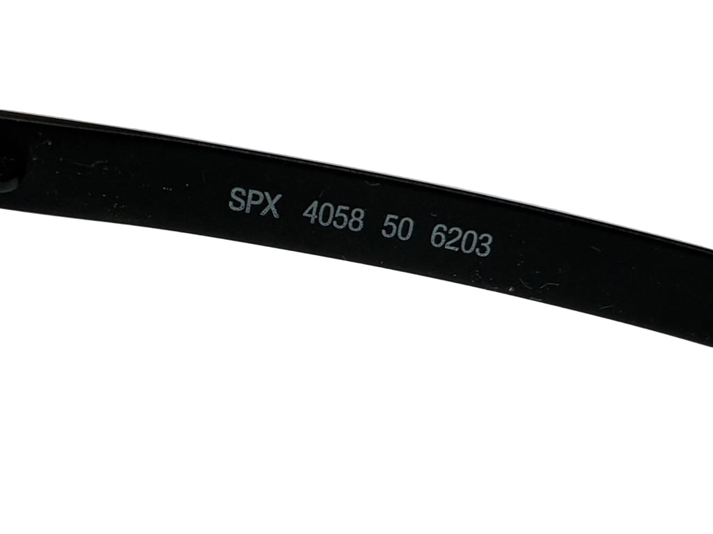 Silhouette RXable Sunglasses 4058 60 6203