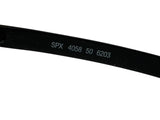 Silhouette RXable Sunglasses 4058 60 6203
