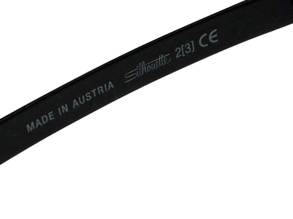 Silhouette RXable Sunglasses 4058 60 6203