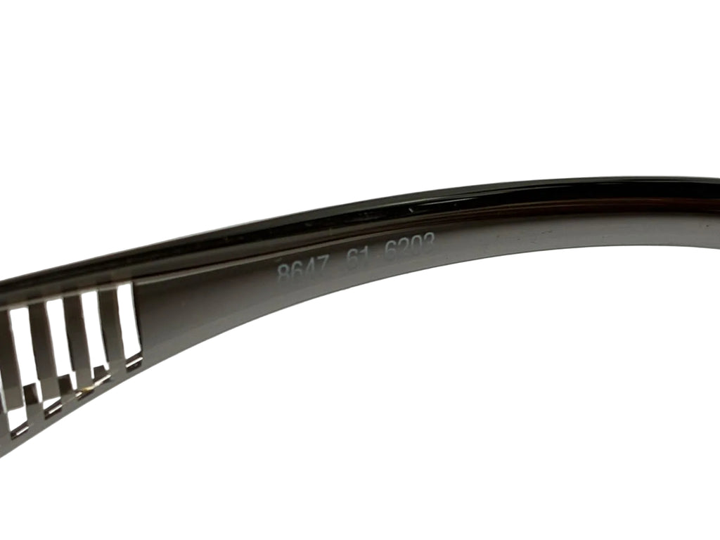Silhouette RXable Sunglasses 8647 61 6203