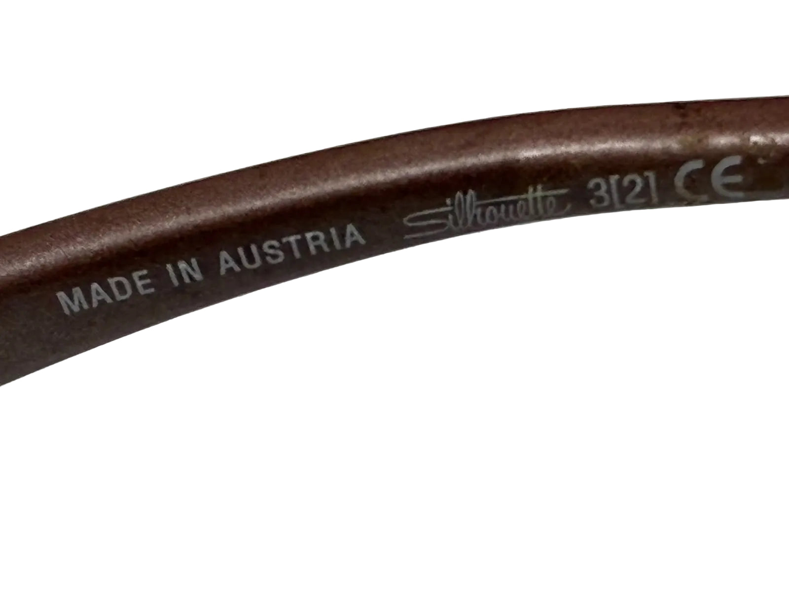 Silhouette Titanium Sunglasses 8119 40 6151