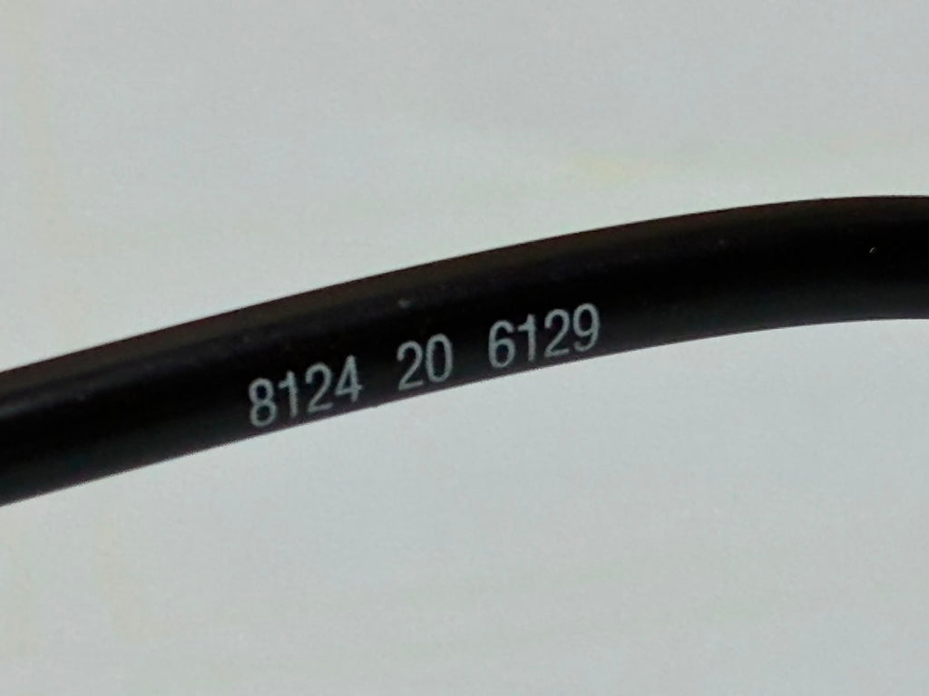 Silhouette Titanium Polarized Sunglasses 8124 20 6129