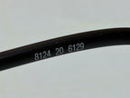 Silhouette Titanium Polarized Sunglasses 8124 20 6129