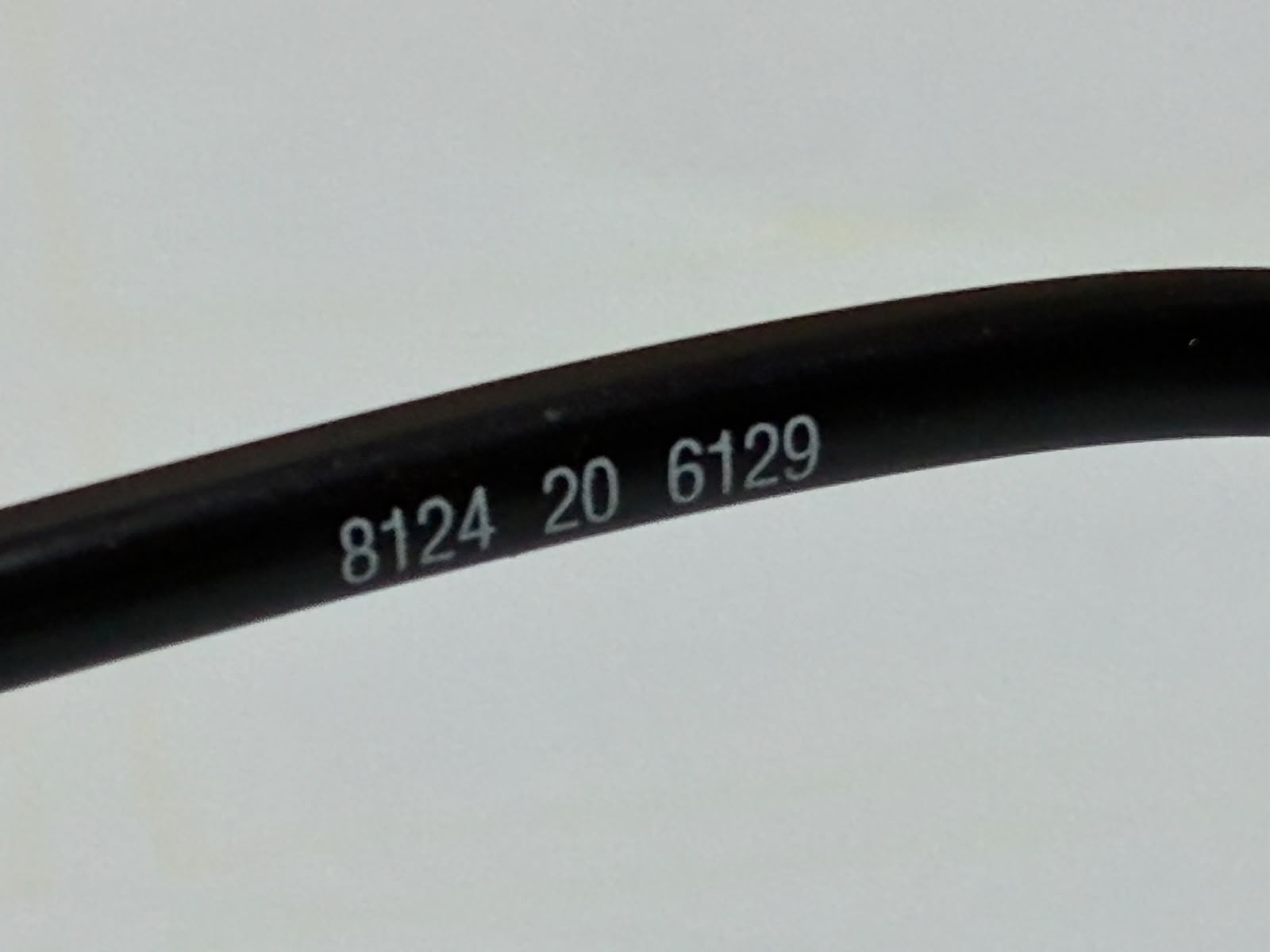 Silhouette Titanium Polarized Sunglasses 8124 20 6129