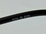 Silhouette Titanium Polarized Sunglasses 8124 20 6129