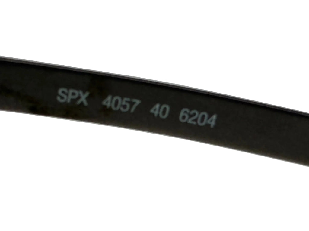Silhouette SPX RXable Sunglasses 4057 40 6204