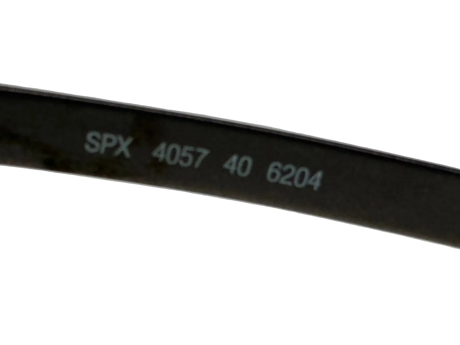 Silhouette SPX RXable Sunglasses 4057 40 6204
