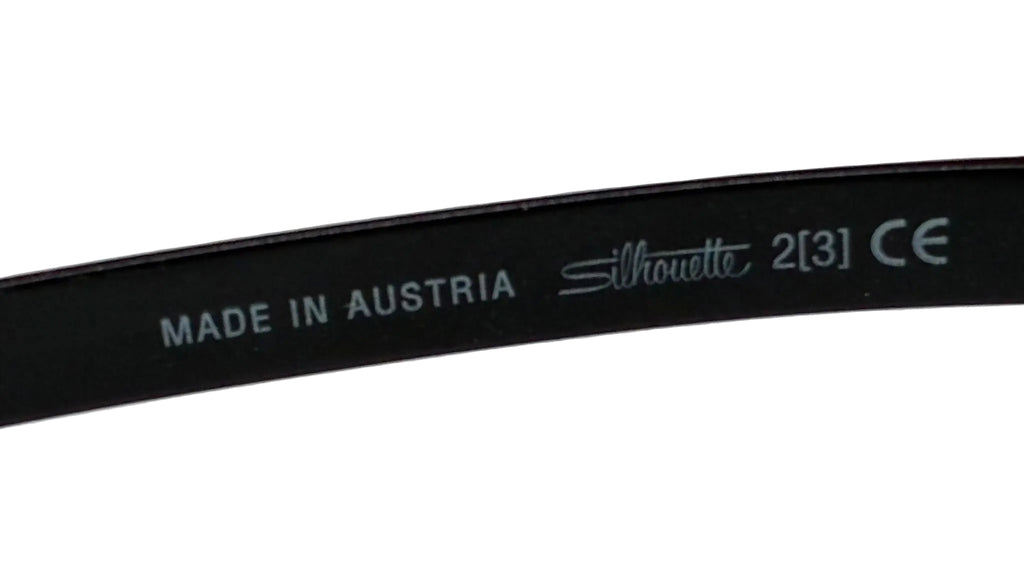 Silhouette SPX RXable Polarized Sunglasses 4057 50 6200