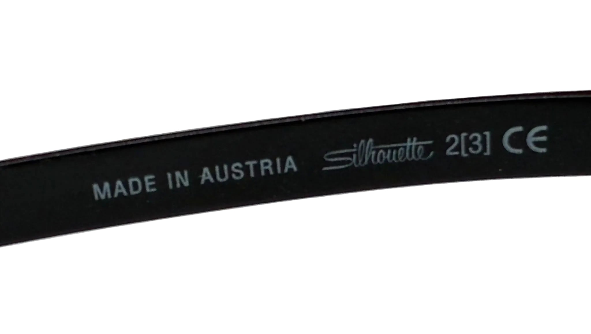 Silhouette SPX RXable Polarized Sunglasses 4057 50 6200