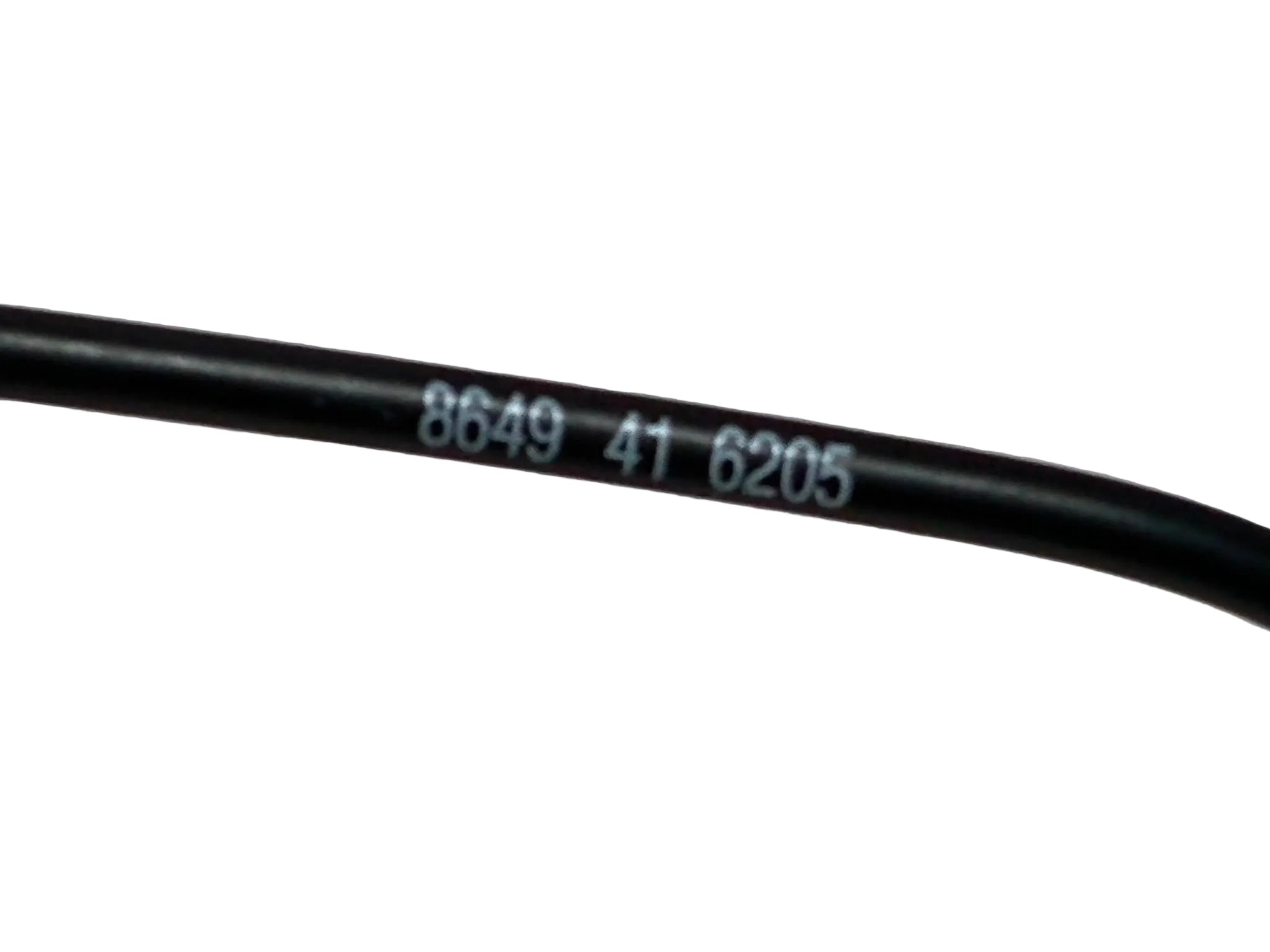 Silhouette RXable Sunglasses 8649 41 6205