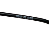 Silhouette RXable Sunglasses 8649 41 6205