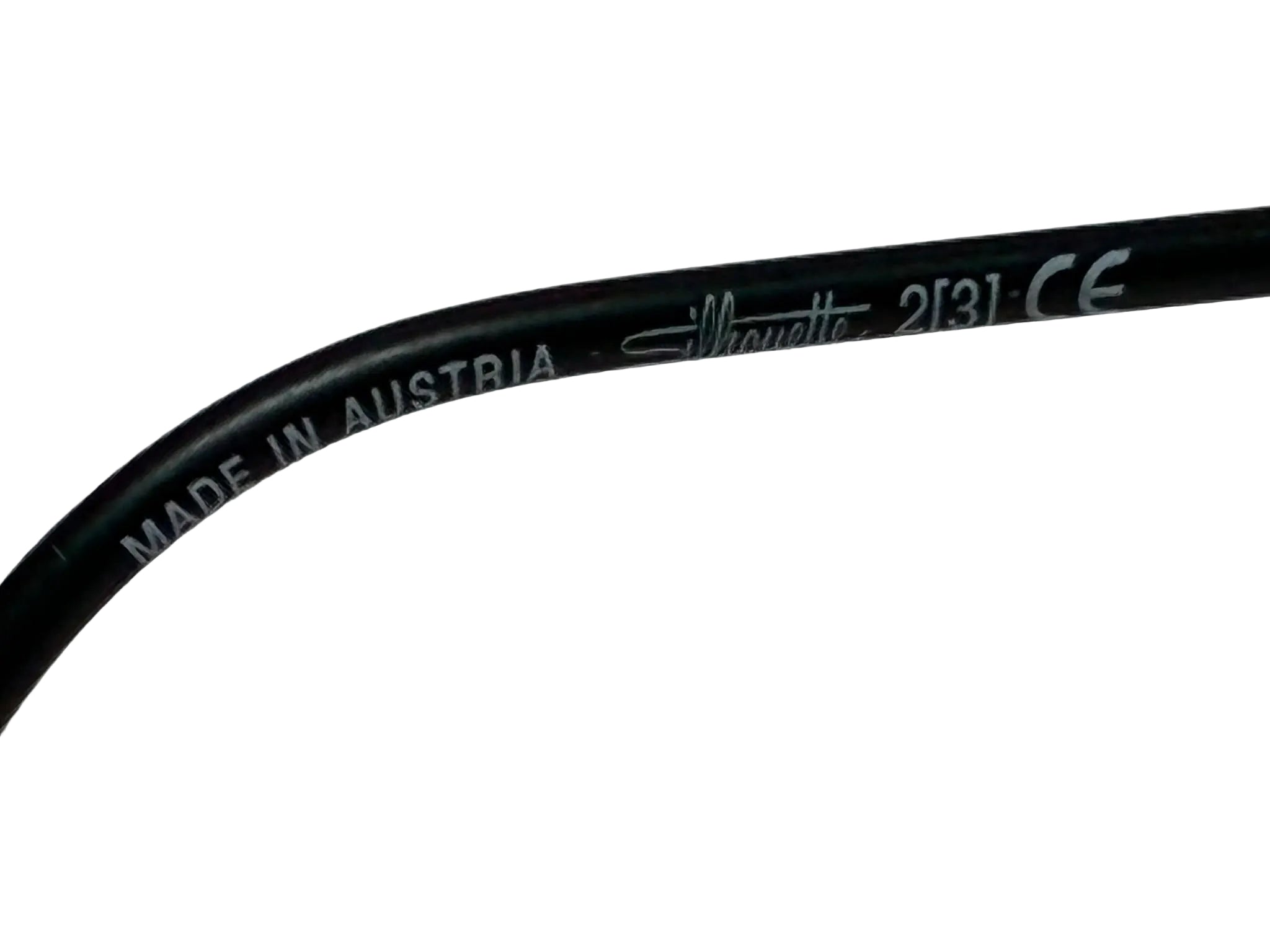 Silhouette RXable Sunglasses 8649 41 6205