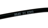 Silhouette RXable Sunglasses 8649 51 6203