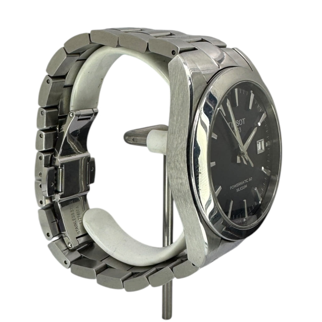 Tissot Gentleman 40mm T127.407.11.041.00 Automatic Watch