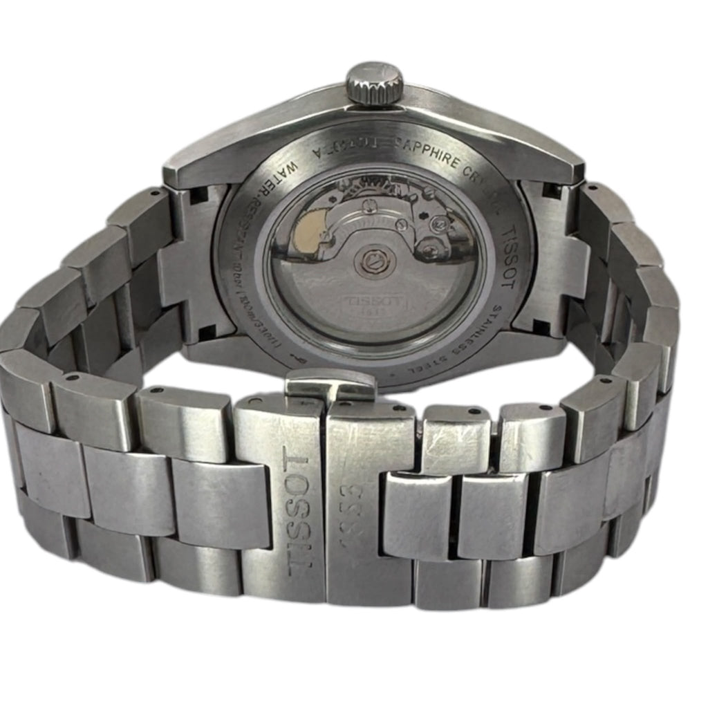 Tissot Gentleman 40mm T127.407.11.041.00 Automatic Watch