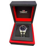 Tissot Gentleman 40mm T127.407.11.041.00 Automatic Watch