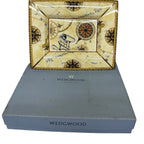 Wedgwood "Atlas" Fine Bone China Dish 20cm