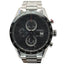 Tag Heuer CAR2A11 Carrera Calibre 1887 Chronograph Automatic Men Watch, 43mm