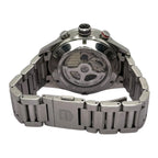 Tag Heuer CAR2A11 Carrera Calibre 1887 Chronograph Automatic Men Watch, 43mm