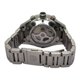 Tag Heuer CAR2A11 Carrera Calibre 1887 Chronograph Automatic Men Watch, 43mm