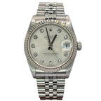 Rolex 78274 Datejust Mid-Size Automatic Watch, 31mm