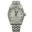Rolex 78274 Datejust Mid-Size Automatic Watch, 31mm