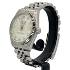 Rolex 78274 Datejust Mid-Size Automatic Watch, 31mm