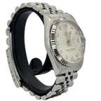 Rolex 78274 Datejust Mid-Size Automatic Watch, 31mm